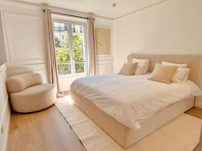 Le Penthouse Bourdonnais